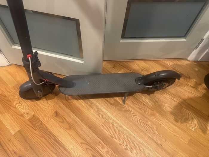 Xiaomi Mi Electric Scooter 1S