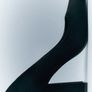 Leather heel shoes Image 9
