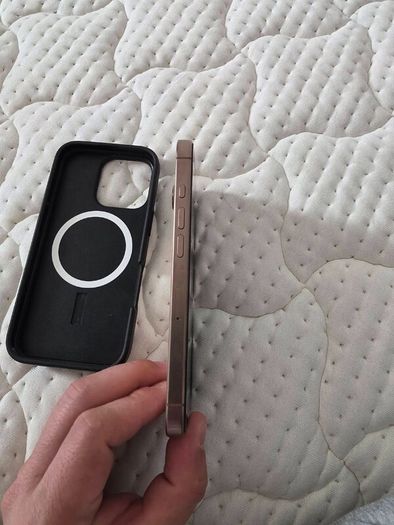 iPhone 16 Pro 128GB  Pristine Condition