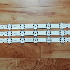 Led Strips For Lg 43um4390plc 43um7450pla 43um7400plb 43um7300 Ssc_y19_43um73