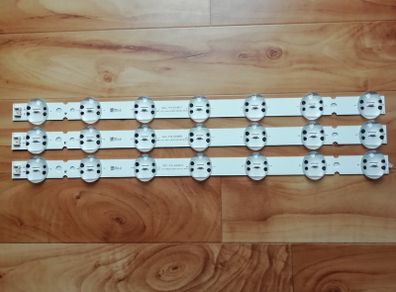 Led Strips For Lg 43um4390plc 43um7450pla 43um7400plb 43um7300 Ssc_y19_43um73