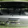 Vintage Bush Walkman Cassette Player with Radio PSR506 Silver Tested & Working Image 4