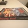 Herzog Zwei - Rare - Sega Megadrive Image 3