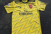 Arsenal Away Jersey - 2019/2020