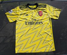 Arsenal Away Jersey - 2019/2020