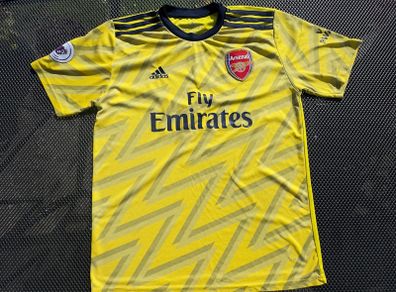 Arsenal Away Jersey - 2019/2020