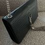 Saint Laurent Kate tassel chain bag Image 5