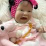 doll.    Very cute reborn baby doll Image 4