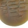 Dr Martens girls metallic boots size 1 EU 33 Delaney Image 10