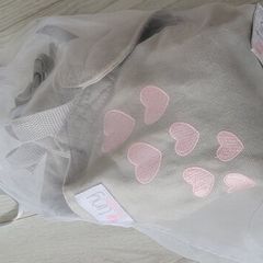 baby doll carrier