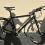 Boardman Hybrid Bike size M Image 2