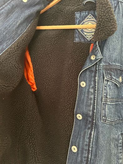Superdry