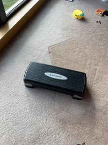 exercise step