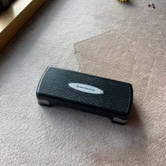 exercise step