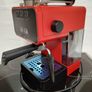 Espresso Machine Image 4