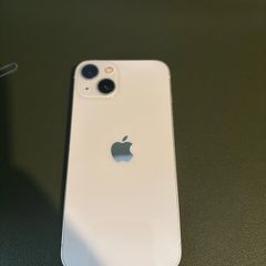 Iphone 13 128gb