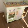 Wooden Toy kitchen Image 6