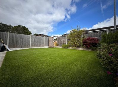 New Artificial Grass 40mm Free Delivery