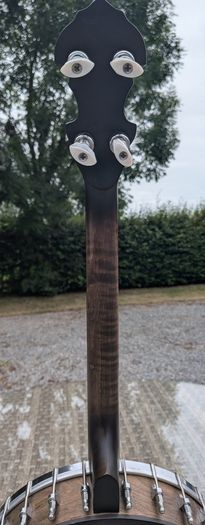 Tenor Banjo - Gold Tone IT17