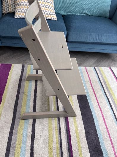 Tripp Trapp Stoke High Chair