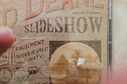 Ed Deane CD - Slideshow