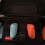 Savage Raven FissionGrip Bundle with travel bag and case for Switch 2 Image 9