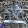 Beko 14 Place Freestanding Dishwasher - White - Half Load Function Image 5