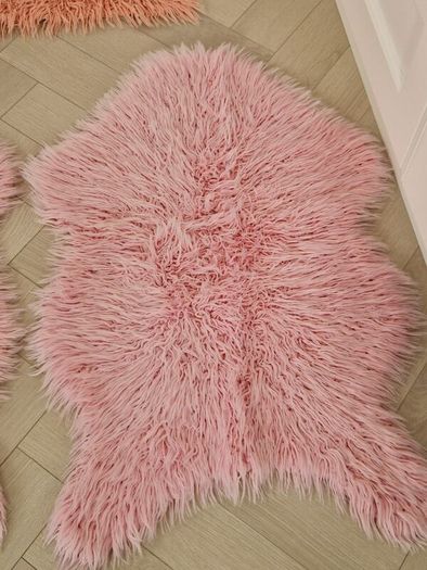 Sheepskin Rugs