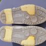 Shoe Off Withe Image 9