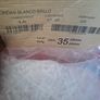 White gloss tiles 20x20cm - 26 tiles, spacers & tool Image 2