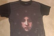 Givenchy Star Tshirt L