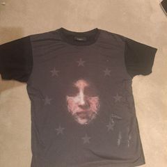 Givenchy Star Tshirt L