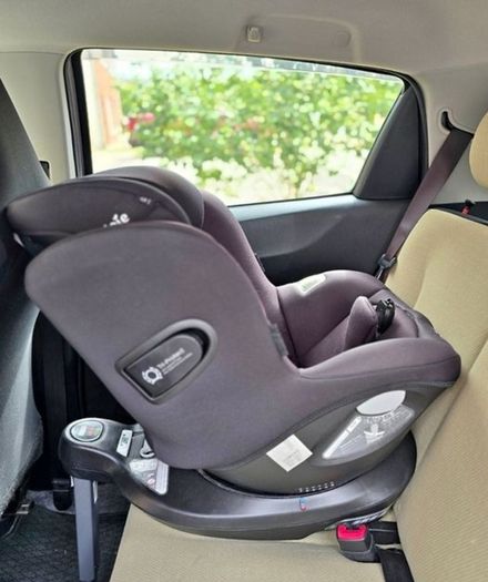 Joie i-Spin 360 i-Size Car Seat isfox Good Condition  Dublin 18