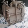 Noah's Ark Design Picture Frame Image 2