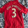 Liverpool jersey Image 3