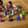 Toy Figurines Image 4