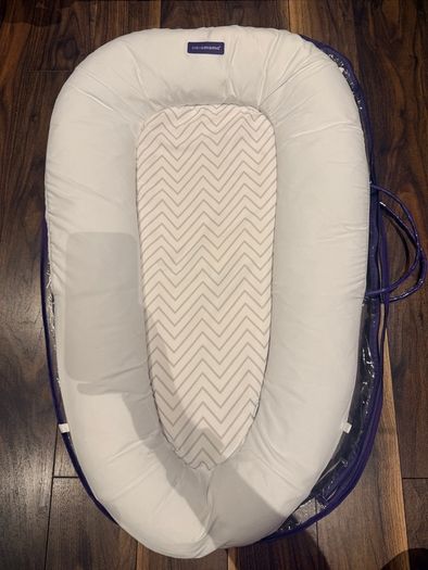 Unused Clevamama sleep pod