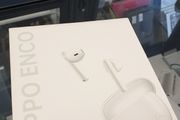 OPPO Enco Air ETI61 W32 In the Ear Wireless Headphones Bluetooth 5.0 - White (NEW)