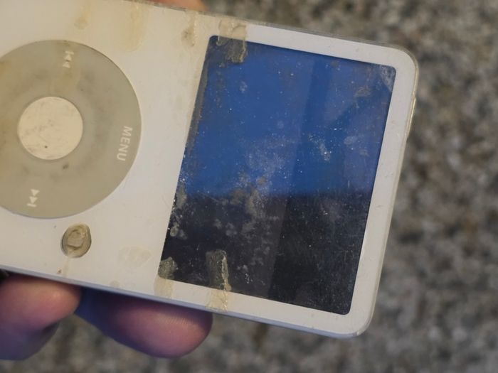 iPod Classic Joblot 4th/5th gen (Free Post)