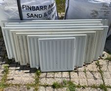 Radiators