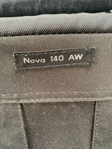 Lowepro Camera bag