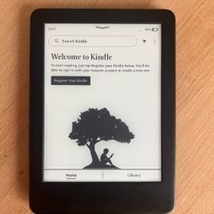 Kindle (10th Gen w/o Ads)