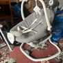 Joie baby rocker Image 2