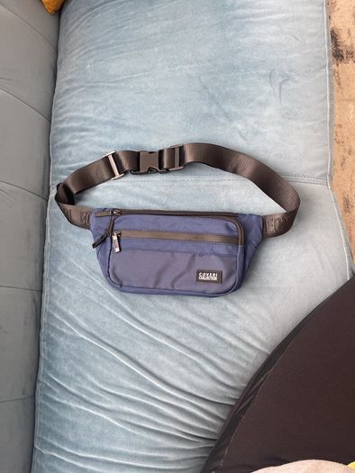 New mens bag coveri collection