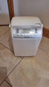 Bread maker