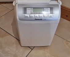 Bread maker