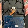 Toshiba 500GB 3.5 inch SATA Hard Drive 7200RPM Image 2