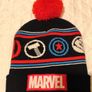 Boy's Winter Hats. Image 4