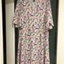 Y.A.S Floral Dress (Size M) Image 2