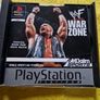 WWF War zone PlayStation 1 ps1 PlayStation 2 ps2 games Original Image 8